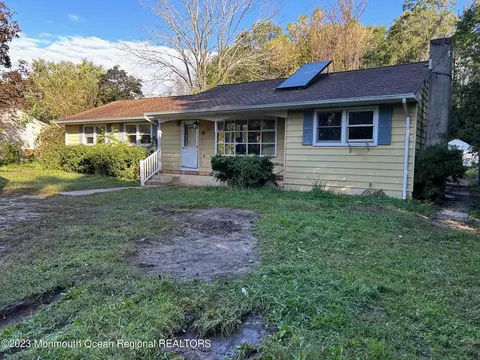 29 Bright Rd, New Egypt, NJ 08533