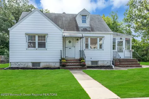 191 Norton St, South Amboy, NJ 08879