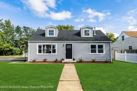 135 Morningside Ave, Union Beach, NJ 07735