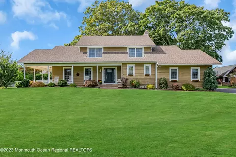 2149 Gregory Pl, Sea Girt, NJ 08750