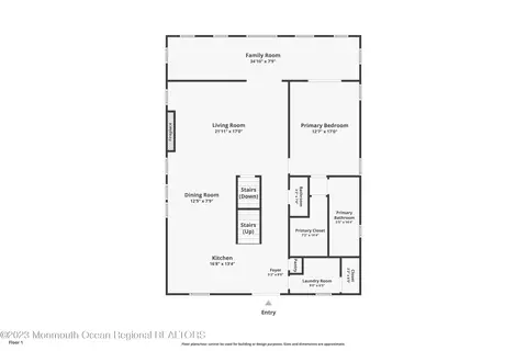 75 Michigan Ave, Waretown, NJ 08758 photo 62
