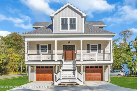 75 Michigan Ave, Waretown, NJ 08758 photo 3