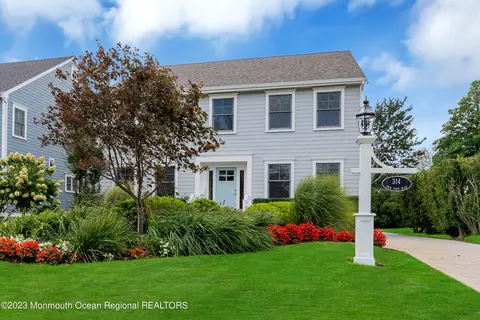 314 New York Blvd, Sea Girt, NJ 08750