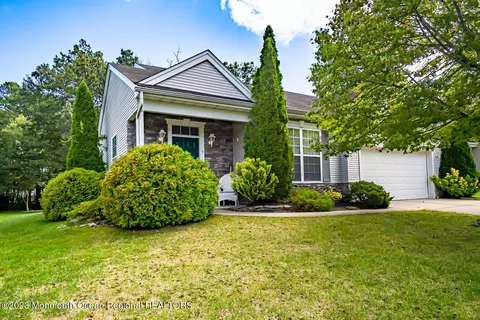 7 Nautic Way, Little Egg Harbor, NJ 08087