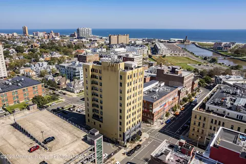 601 Bangs Ave #1103, Asbury Park, NJ 07712