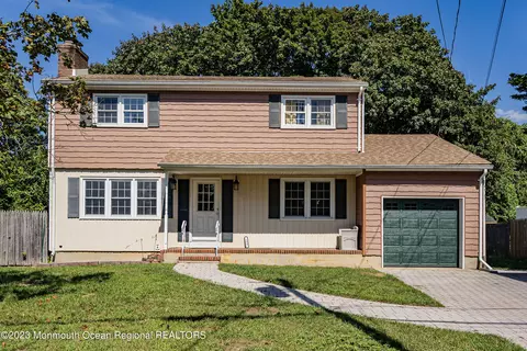 153 Hilltop Dr, Brick, NJ 08724
