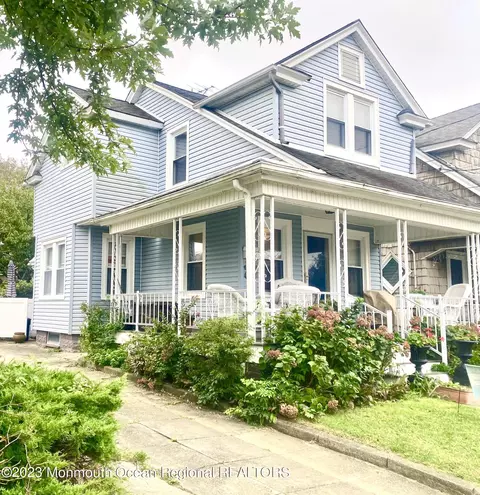 415 Park Place Ave, Bradley Beach, NJ 07720