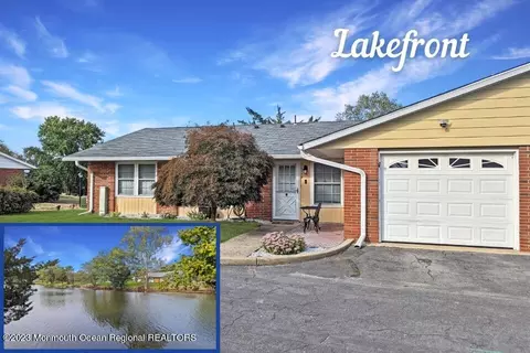 353 Dorchester Dr # D, Lakewood, NJ 08701