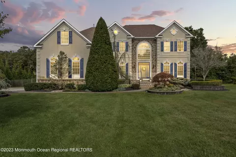 18 Wilson Blvd, Jackson, NJ 08527