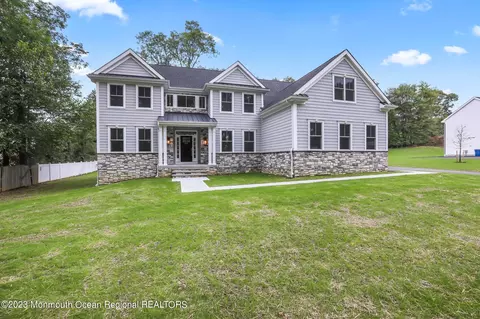 248 Route 520, Marlboro, NJ 07746