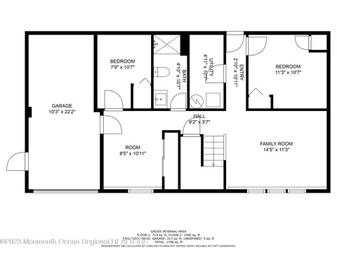 2 E Shadowlawn Dr, Neptune City, NJ 07753 photo 31