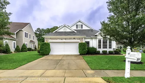 49 Belmar Blvd, Waretown, NJ 08758