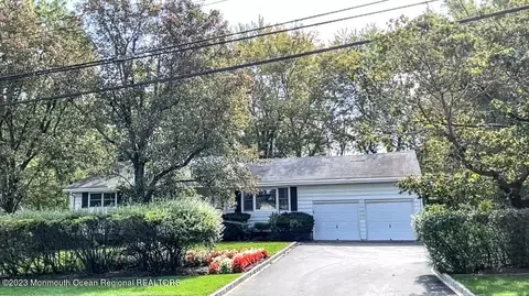 81 Bethany Rd, Holmdel, NJ 07733