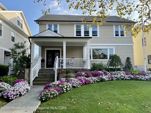 229 Sylvania Ave, Avon By The Sea, NJ 07717