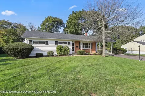 13 Lloyd Ave, West Long Branch, NJ 07764