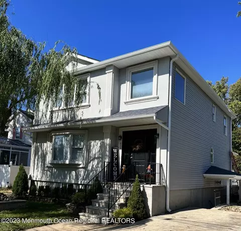 839 Leonardville Rd, Leonardo, NJ 07737