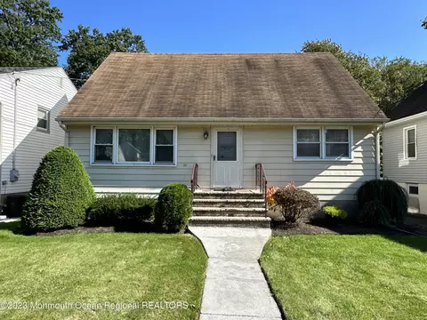 312 Bloomfield Ave, Nutley, NJ 07110