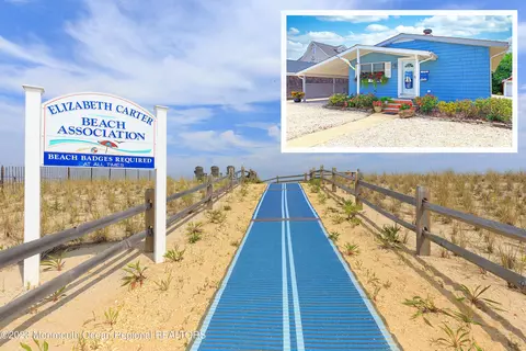 202 Elizabeth Ave, Point Pleasant Beach, NJ 08742