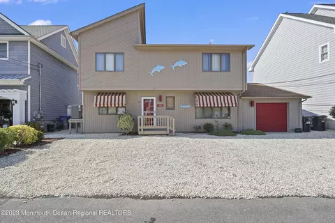 306 Ormond Dr, Lavallette, NJ 08735