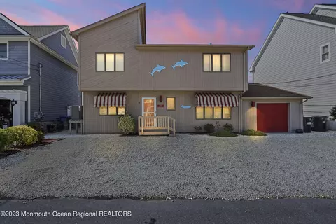 306 Ormond Dr, Lavallette, NJ 08735 photo 2