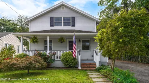 107 W Sunset Ave, Red Bank, NJ 07701