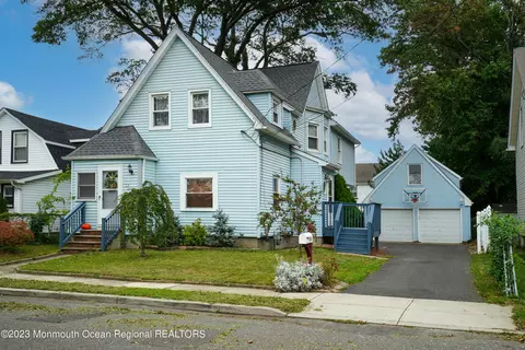 22 Morningside Ave, Keansburg, NJ 07734