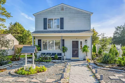 30 Dock Ave, Waretown, NJ 08758