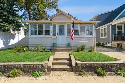 1826 Briarwood Ter, Lake Como, NJ 07719