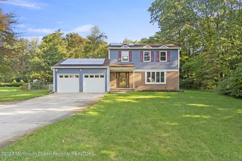 409 Frank Applegate Rd, Jackson, NJ 08527