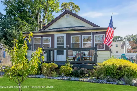 358 Hulse Ave, Brick, NJ 08724