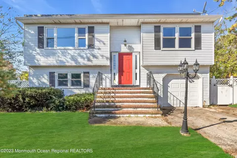 310 Lake Shore Dr, Brick, NJ 08723