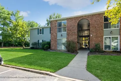 9 Boise Ct # -5, Freehold, NJ 07728