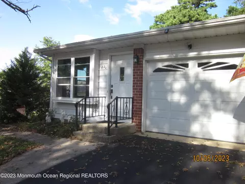 22 Molly Pitcher Blvd # A, Whiting, NJ 08759