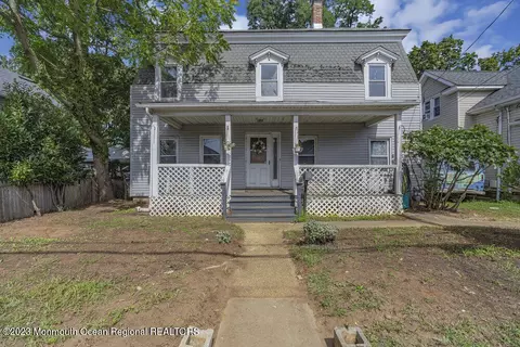 18 W Westside Ave, Red Bank, NJ 07701