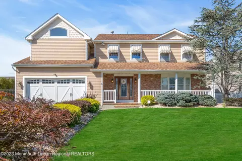 1509 Bel Aire Ct E, Point Pleasant, NJ 08742