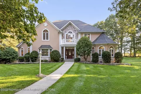 1841 Celeste Dr, Wall, NJ 07719