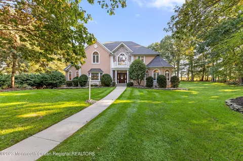1841 Celeste Dr, Wall, NJ 07719 photo 2