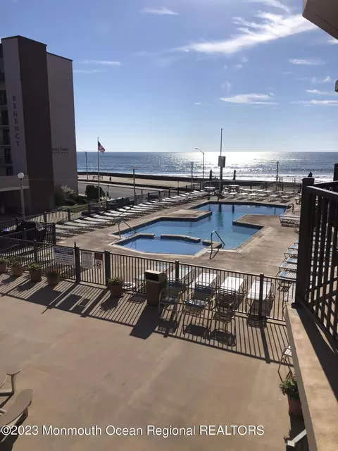 600 Kennedy Dr #311, North Wildwood, NJ 08260