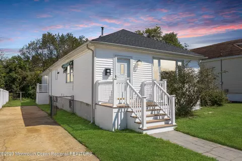 82 Victor Ave, West Long Branch, NJ 07764