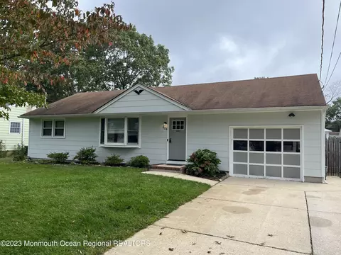 624 Tappan St, Forked River, NJ 08731