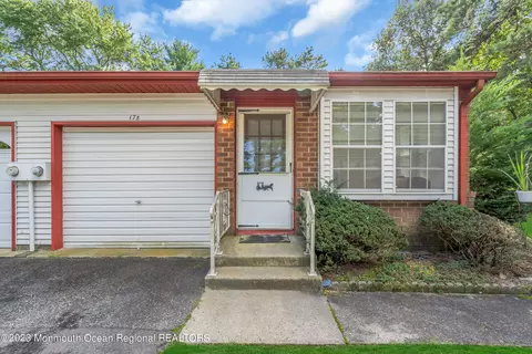 Undisclosed, Whiting, NJ 08759