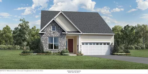 1 Magnolia Dr, Freehold, NJ 07728