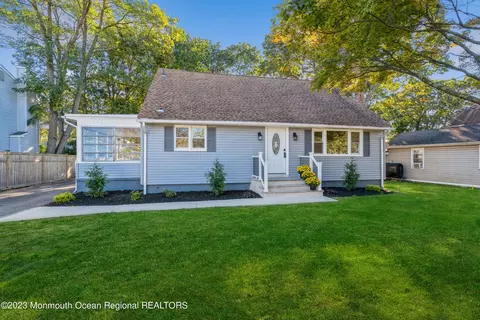 710 Albert Clifton Ave, Point Pleasant, NJ 08742