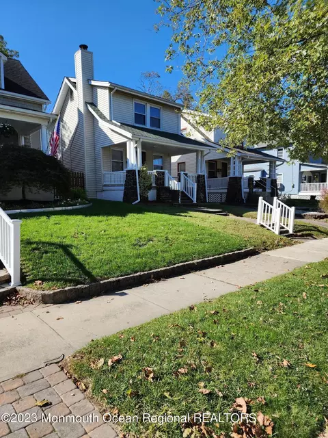403 Lareine Ave, Bradley Beach, NJ 07720