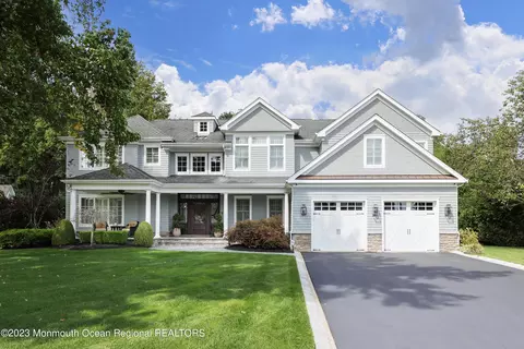 29 Winding Way, Little Silver, NJ 07739