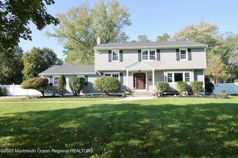 259 Kings Mountain Rd, Freehold, NJ 07728