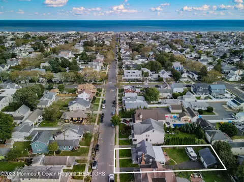 511 12th Ave, Belmar, NJ 07719