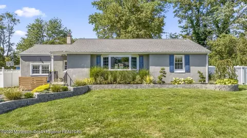 5 Forest St, West Long Branch, NJ 07764