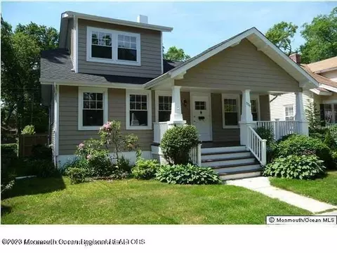 516 Laurel Ave, Allenhurst, NJ 07711