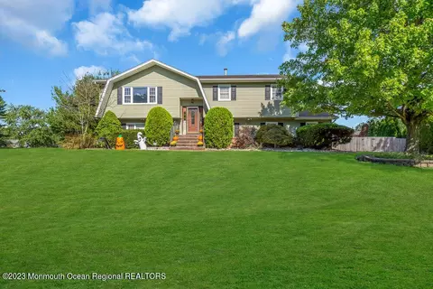 705 Merrimac Way, Brick, NJ 08724